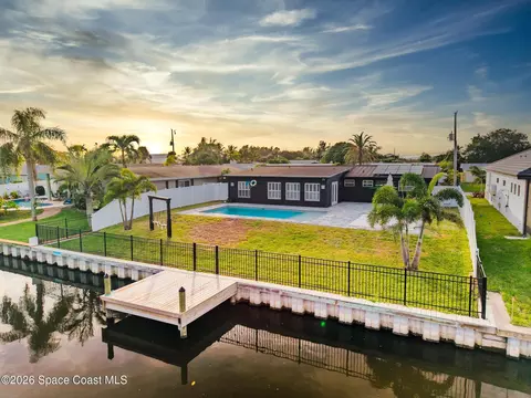 Other - 113 Deleon Rd, Cocoa Beach, FL 32931 photo 15 of 17