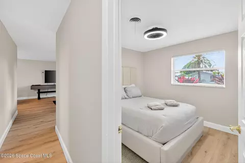 Entry Way - 113 Deleon Rd, Cocoa Beach, FL 32931 photo 1 of 1