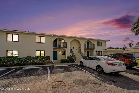 333 S Patrick Dr #30, Satellite Beach, FL 32937