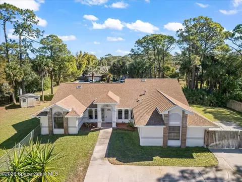 3055 Kershaw Ct, Melbourne, FL 32934
