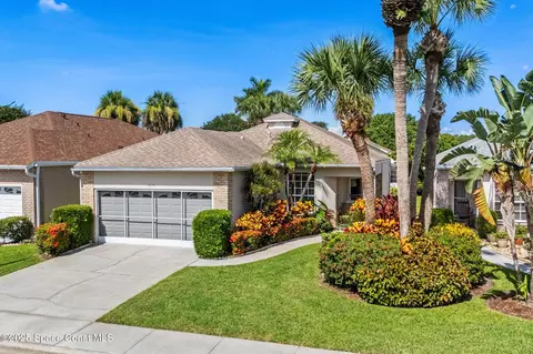1035 S Fork Cir, Melbourne, FL 32901