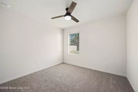 Bedroom - 1709 Morely Dr, Cocoa, FL 32926 photo 5 of 6