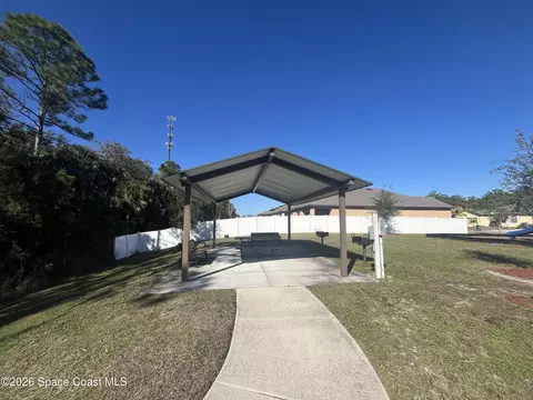 Exterior - 1709 Morely Dr, Cocoa, FL 32926 photo 4 of 5
