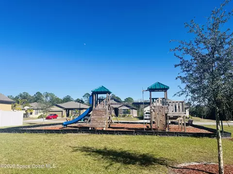Exterior - 1709 Morely Dr, Cocoa, FL 32926 photo 3 of 5
