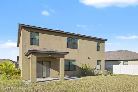 Exterior - 1709 Morely Dr, Cocoa, FL 32926 photo 2 of 5