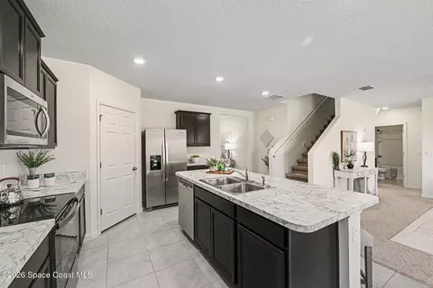 Kitchen - 1709 Morely Dr, Cocoa, FL 32926 photo 2 of 3