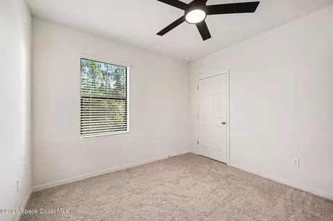 Bedroom - 1709 Morely Dr, Cocoa, FL 32926 photo 4 of 6