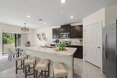 Kitchen - 1709 Morely Dr, Cocoa, FL 32926 photo 1 of 3
