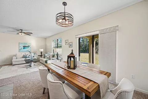 Dining - 1709 Morely Dr, Cocoa, FL 32926 photo 1 of 2