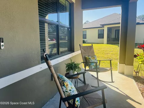 Exterior - 1709 Morely Dr, Cocoa, FL 32926 photo 1 of 5
