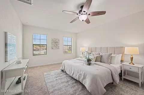 Bedroom - 1709 Morely Dr, Cocoa, FL 32926 photo 1 of 6
