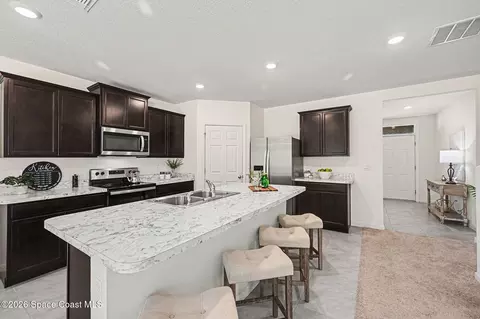 Kitchen - 1709 Morely Dr, Cocoa, FL 32926 photo 3 of 3