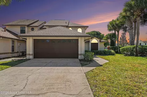 2653 Elliot Way #6, Melbourne, FL 32935