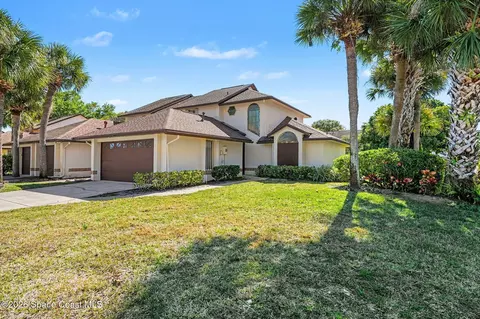 2653 Elliot Way #6, Melbourne, FL 32935