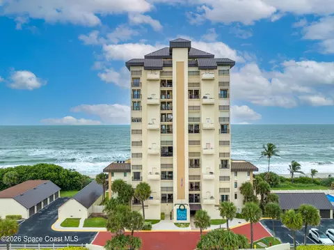 2999 Highway A1a #11N, Melbourne Beach, FL 32951
