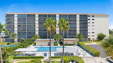 500 Palm Springs Blvd #203, Indian Harbour Beach, FL 32937