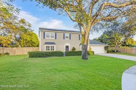 3069 Rio Bonita St, Indialantic, FL 32903