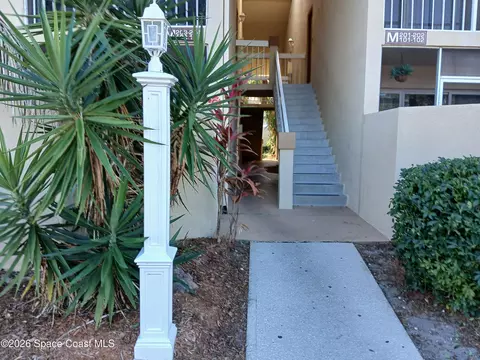 1648 Sunny Brook Ln NE #M104, Palm Bay, FL 32905