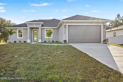 2725 Fields Ave SE, Palm Bay, FL 32909