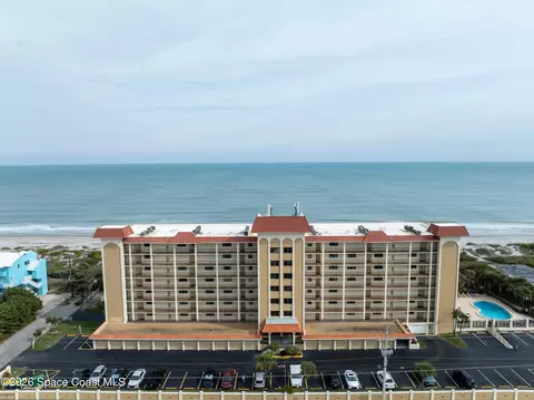 2815 S Atlantic Ave #505, Cocoa Beach, FL 32931