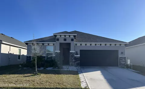 1985 Kylar Dr NW, Palm Bay, FL 32907