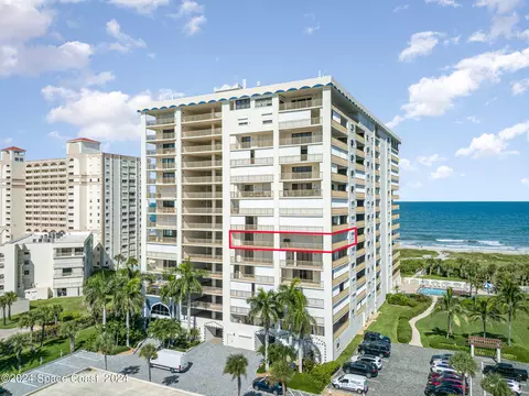 750 N Atlantic Ave #709, Cocoa Beach, FL 32931