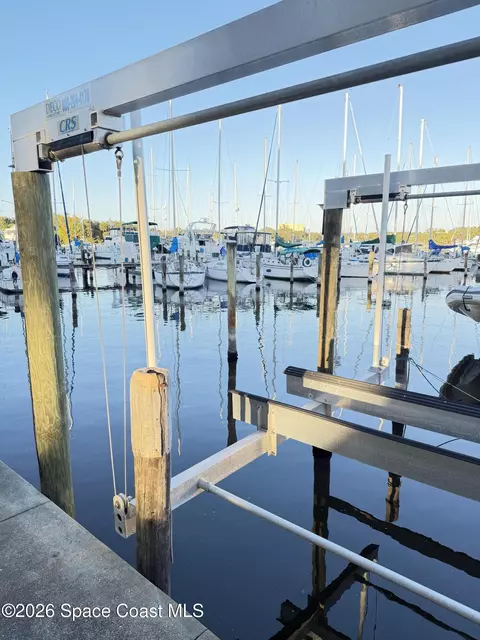 911 N Harbor City Blvd #64-C, Melbourne, FL 32935