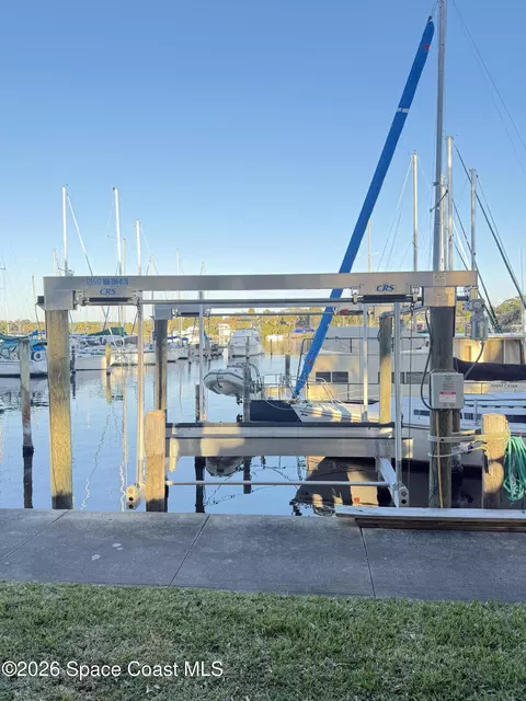 911 N Harbor City Blvd #64-C, Melbourne, FL 32935