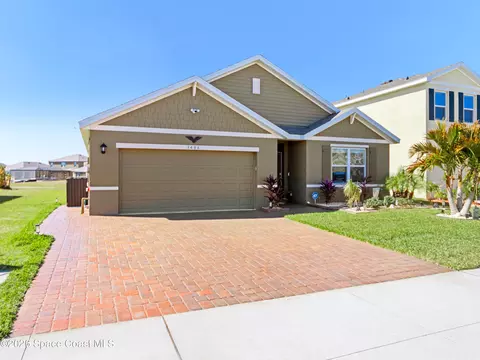 3486 Aberdeen Dr SE, Palm Bay, FL 32909