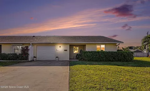 118 Christine Cir, Satellite Beach, FL 32937