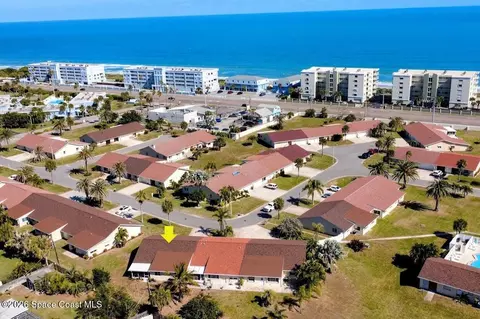 118 Christine Cir, Satellite Beach, FL 32937