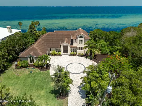 4070 S Tropical Trl, Merritt Island, FL 32952