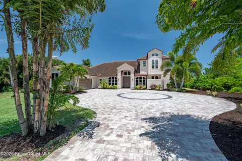 4070 S Tropical Trl, Merritt Island, FL 32952