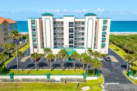1505 N Highway A1a #501, Indialantic, FL 32903