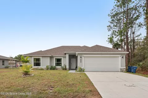 1830 Radcliff Ave SE, Palm Bay, FL 32909