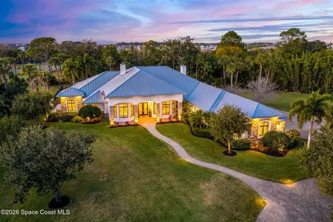 4410 Chiming Ln, Rockledge, FL 32955