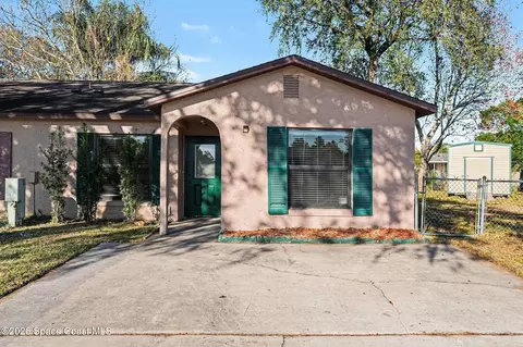 1575 Bunker Hill Ct, Titusville, FL 32796