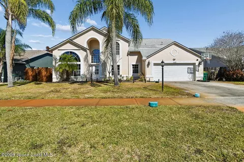 2639 Lowell Cir, Melbourne, FL 32935