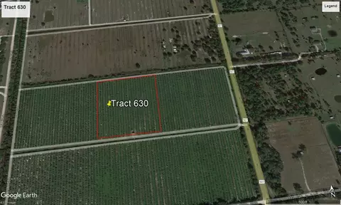 115 Th St, Fellsmere, FL 32948