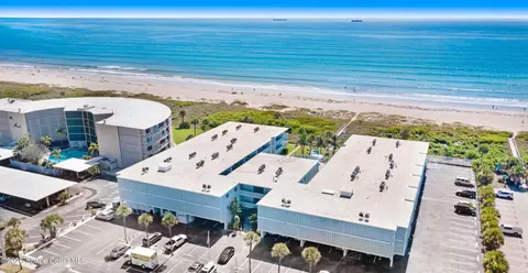4800 N Ocean Beach Blvd #304, Cocoa Beach, FL 32931