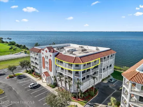 8954 Puerto Del Rio Dr #1503, Cape Canaveral, FL 32920