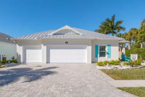 1399 Tullagee Ave, Melbourne, FL 32940