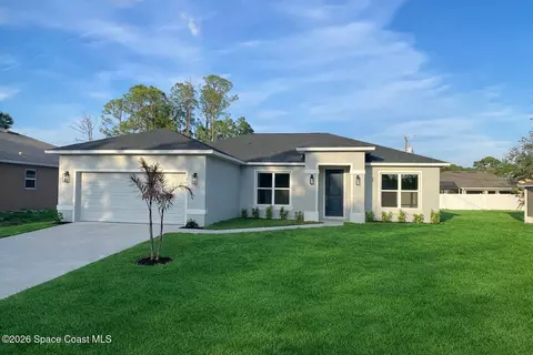 2863 Grant Ave SE, Palm Bay, FL 32909