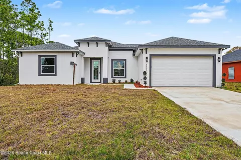 3051 Eldron Blvd SE, Palm Bay, FL 32909