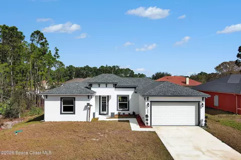 3051 Eldron Blvd SE, Palm Bay, FL 32909