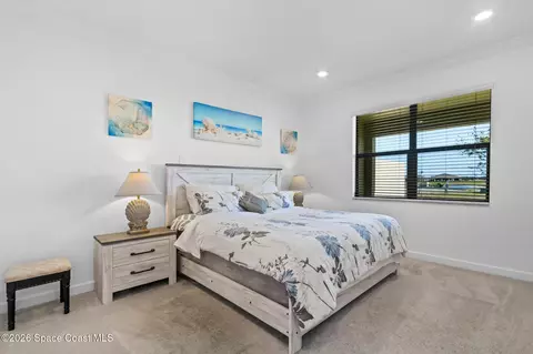 Bedroom - 9713 Alister Dr, Melbourne, FL 32940 photo 1 of 6