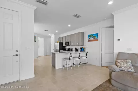 Entry Way - 9713 Alister Dr, Melbourne, FL 32940 photo 1 of 2