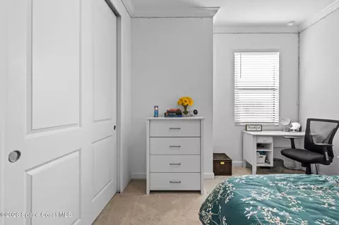 Bedroom - 9713 Alister Dr, Melbourne, FL 32940 photo 5 of 6