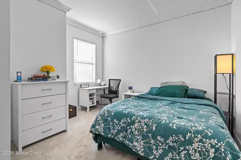 Bedroom - 9713 Alister Dr, Melbourne, FL 32940 photo 6 of 6