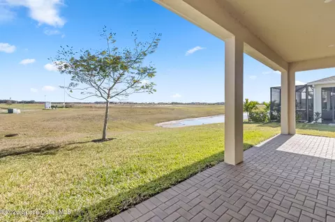 Exterior - 9713 Alister Dr, Melbourne, FL 32940 photo 4 of 7